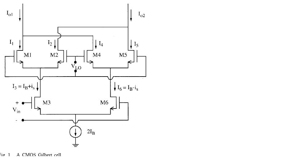 The Designer's Guide Community Forum lo switch condition in normal