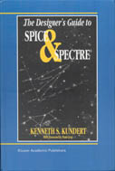 The Designer's Guide to SPICE and Spectre
